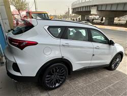 Jetour X70